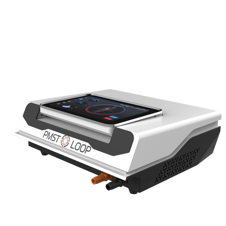 Pulsed Electromagnetic Stimulation Therapy Pemf