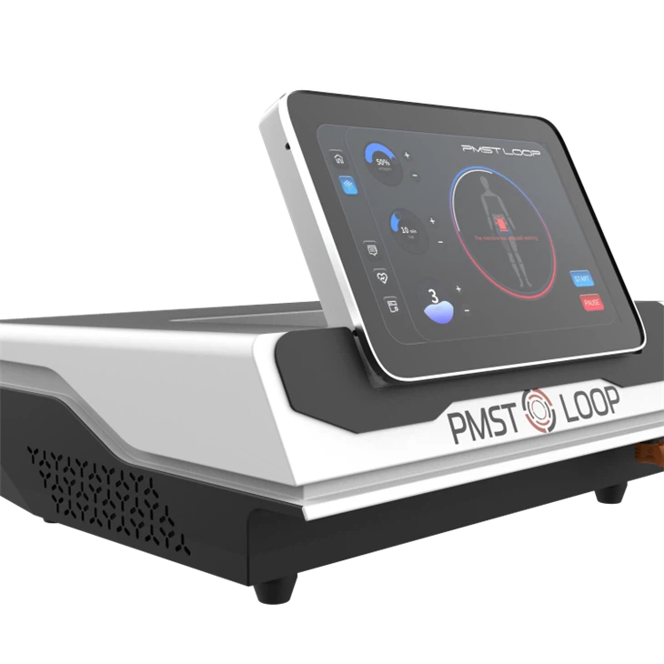 Pulsed Electromagnetic Stimulation Therapy Pemf