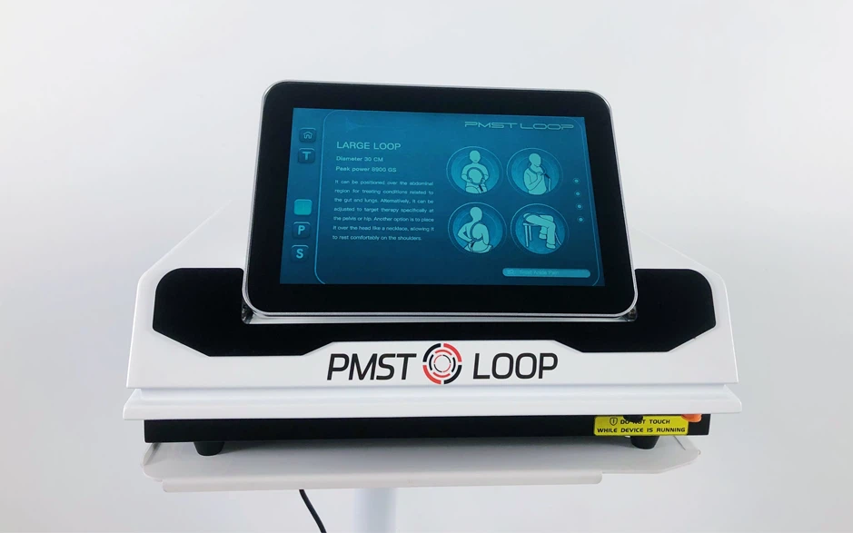 PEMF machine PEMF machine