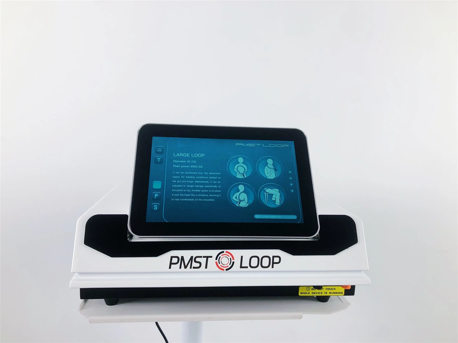 Professional pemf machine Professional pemf machine