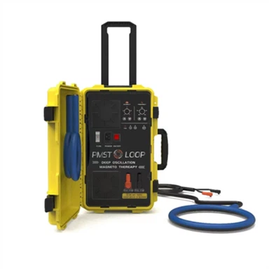 PEMF magnetisk terapiapparat