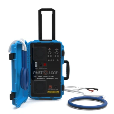 Physio Magneto Therapy Machine